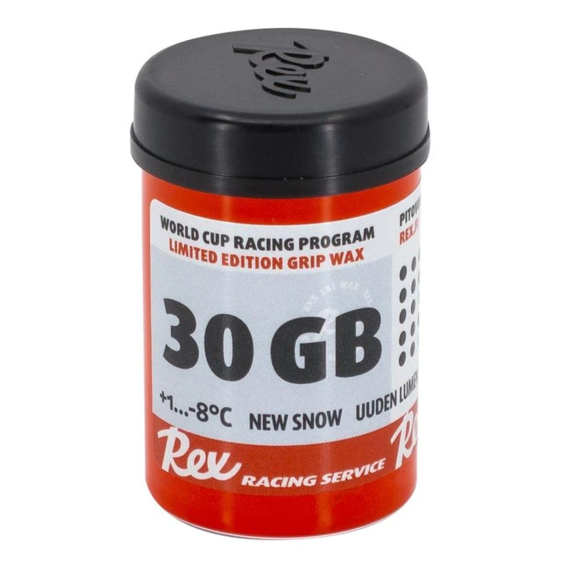 Festevoks 30 Gb 3 Festevoks 30 Gb