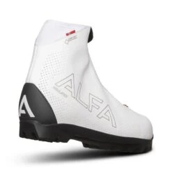 Horizon A/P/S GTX Women's -Madshus || Fischer || Salomon 347110560 horizon aps gtx w white back 1800x1800