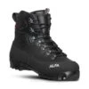 Vista Advanced GTX Men's -Madshus || Fischer || Salomon 377107111 vista advance gtx m black front 900x