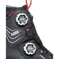 Free A/P/S GTX Women's -Madshus || Fischer || Salomon 378108111 free aps gtx w black detail 2 900x