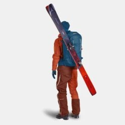 Haute Route 40 -Madshus || Fischer || Salomon 46486 55901 HAUTE ROUTE 40 petrol blue M 01