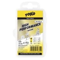 WC High Performance Warm 40g
