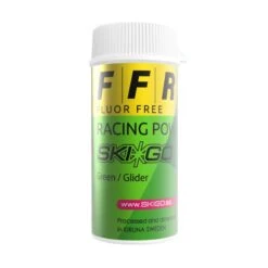 FFR Green Powder