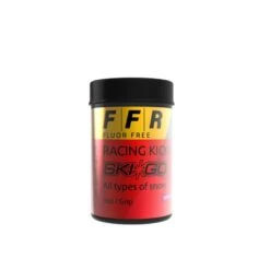 FFR Racing Grip Red