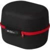 Universal Helmet Case -Madshus || Fischer || Salomon 810072 BLACK product 1 bc2230eae4