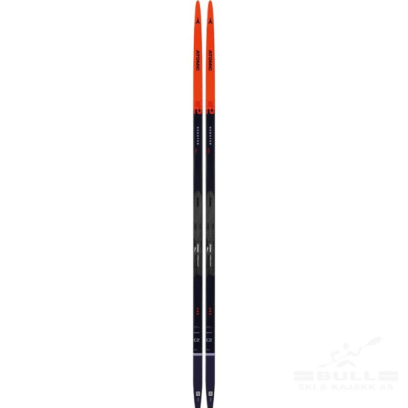 Atomic Redster C2 Skintec Inkl. Binding 21/23 5 Atomic Redster C2 Skintec Inkl. Binding 21/23 - Bilde 3