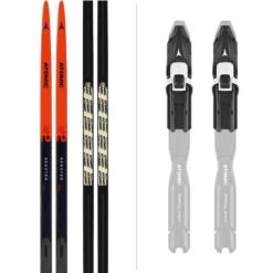 Atomic Redster C2 Skintec Inkl. Binding 21/23