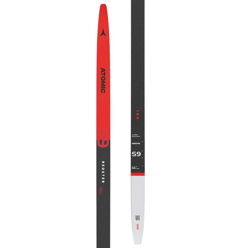 Atomic Redster S9 Carbon Junior 21/23 3 Atomic Redster S9 Carbon Junior 21/23