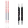Madshus Race Pro Universal Junior 21/22 Inkl. Binding -Madshus || Fischer || Salomon Madshus RacePro Universal Junior N21153 ink binding