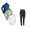 Conscious Jacket & Pants Women's 2 Conscious Jacket & Pants Women's -Madshus || Fischer || Salomon My20project 120 202023 02 07T192940.862