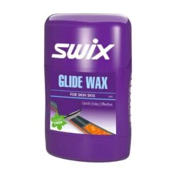 N19 Glide Wax For Skin Skis