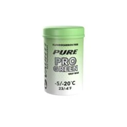 Pure Pro Green