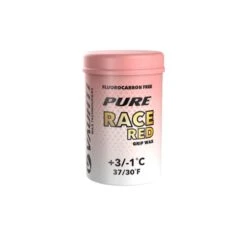 Pure Race Red