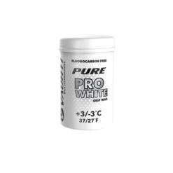 Pure Pro White