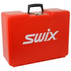 T57 Smørekoffert For Alpint / Langrenn