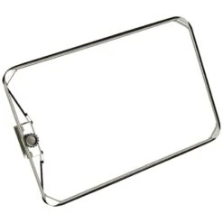 Holder Til Avfallspose T0075-WH