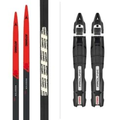 Atomic Redster C7 Skintec Junior Inkl. Binding