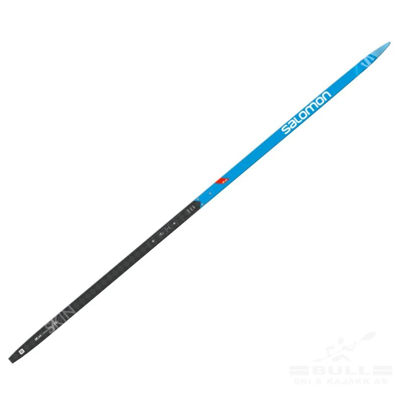 Salomon 20/21 S/Lab Carbon ESkin 3 Salomon 20/21 S/Lab Carbon ESkin - Bilde 2