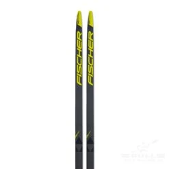 Fischer Twin Skin Carbon Pro IFP 21/22