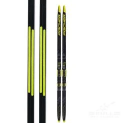 Fischer Twin Skin Race Junior IFP 21/22