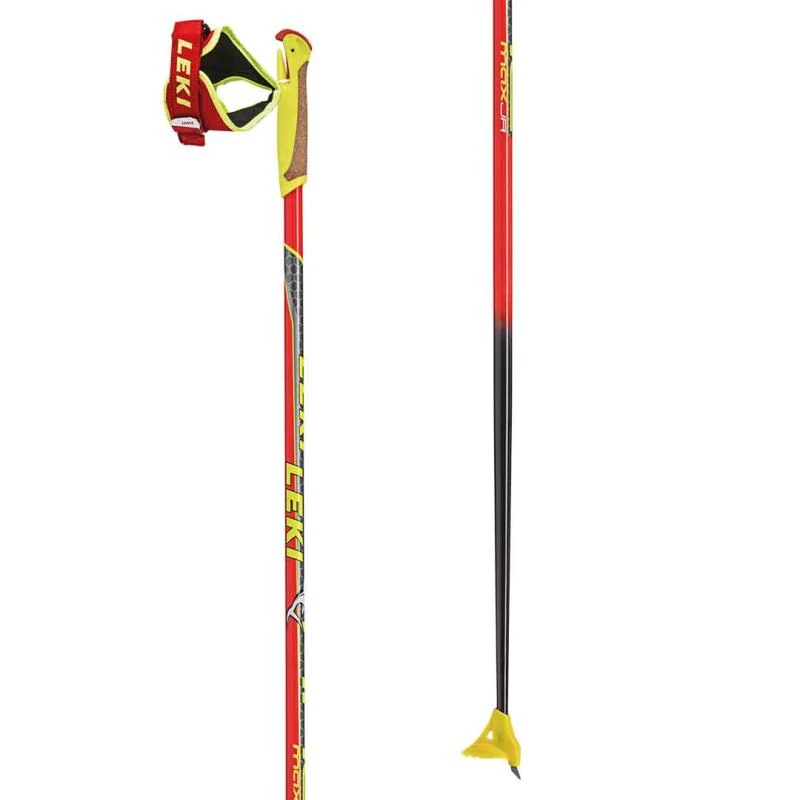 HRC Junior Red 3 HRC Junior Red