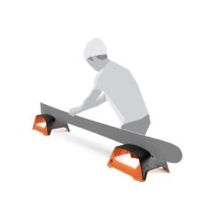 Mr. Grippy -Madshus || Fischer || Salomon mrgrippyski