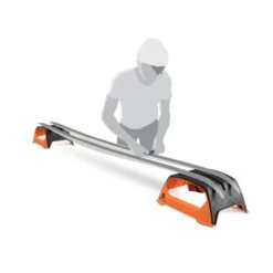 Mr. Grippy -Madshus || Fischer || Salomon mrgrippyski2