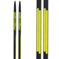 Fischer Twin Skin Carbon Pro 22/23