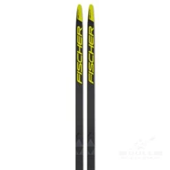Fischer Twin Skin Race IFP 20/21