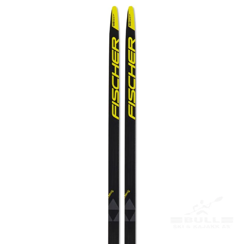Fischer Twin Skin Pro IFP 21/22 4 Fischer Twin Skin Pro IFP 21/22 - Bilde 2
