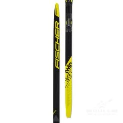 Fischer Twin Skin Pro IFP 21/22