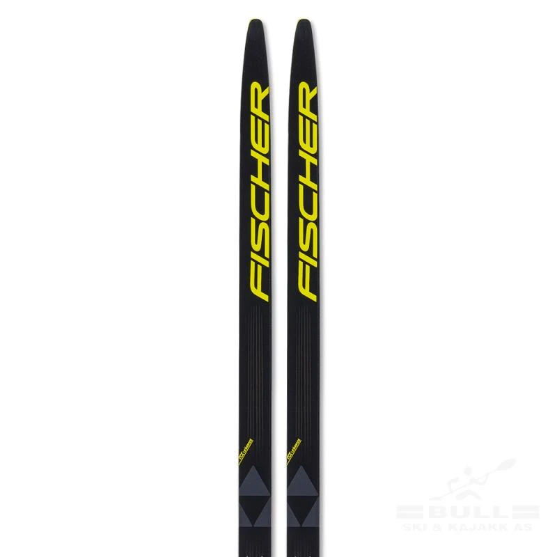 Fischer 20/21 RCR Universal IFP Inkl. Binding 4 Fischer 20/21 RCR Universal IFP Inkl. Binding - Bilde 2