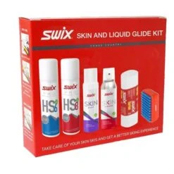 P19N Skin & Liquid Glide Kit