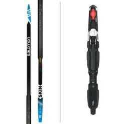 Salomon 17/18 RC Skin -Madshus || Fischer || Salomon rc skin inkl MOVE bind