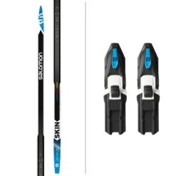 Madshus || Fischer || Salomon -Madshus || Fischer || Salomon rc skin inkl shift bind