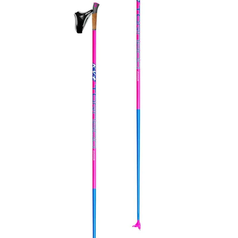 KV+ Tornado Jr Pink Clip 3 KV+ Tornado Jr Pink Clip