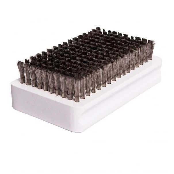 Lang Fin Stålbørste MS 3 Lang Fin Stålbørste MS