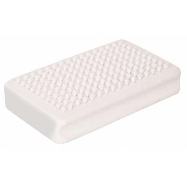 Børste Nylon Fine 3 Børste Nylon Fine