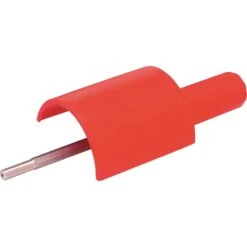 T15HPS Roto Håndtak M/ Aksel, 140mm