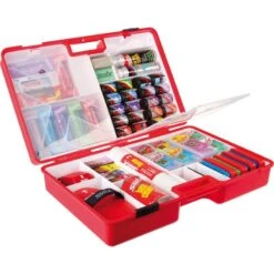 T550 Wax Box XC Empty -Madshus || Fischer || Salomon t550 v detail