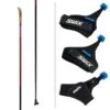 Swix Triac 4.0 Aero Inkl. Stropp 22/23 -Madshus || Fischer || Salomon triac 4.02028129